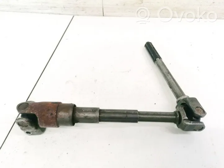 Audi A6 S6 C6 4F Steering column universal joint 