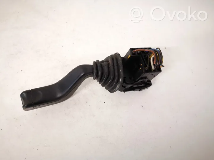 Opel Vectra B Wiper control stalk 090243395