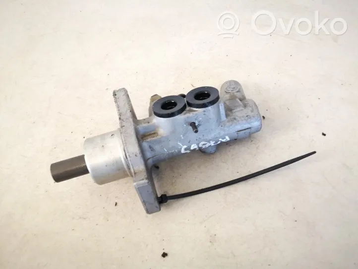 BMW 3 E46 Master brake cylinder 