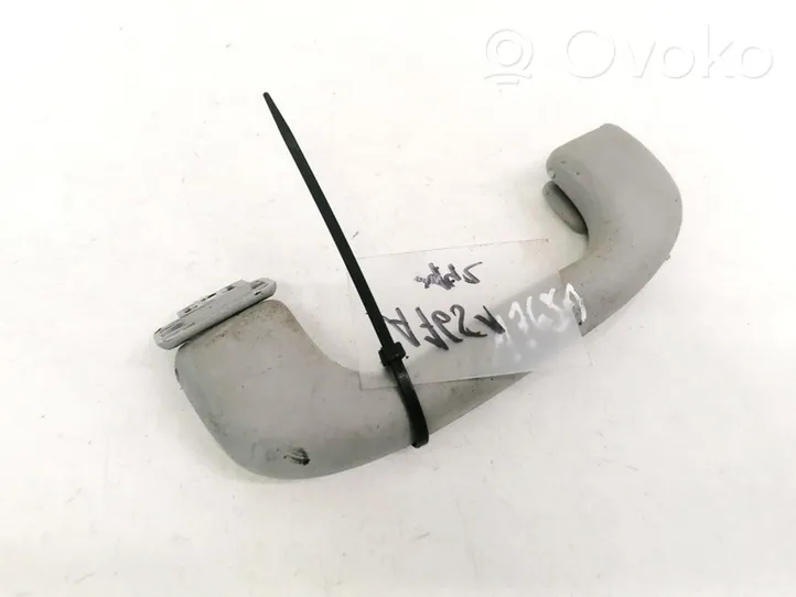 Opel Vectra C Front interior roof grab handle 