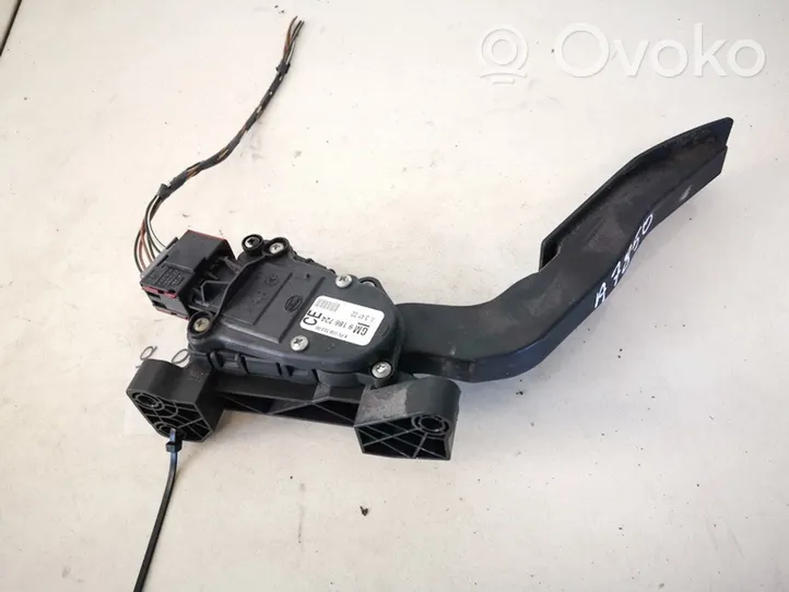 Opel Vectra C Pedale dell’acceleratore 9186724ce