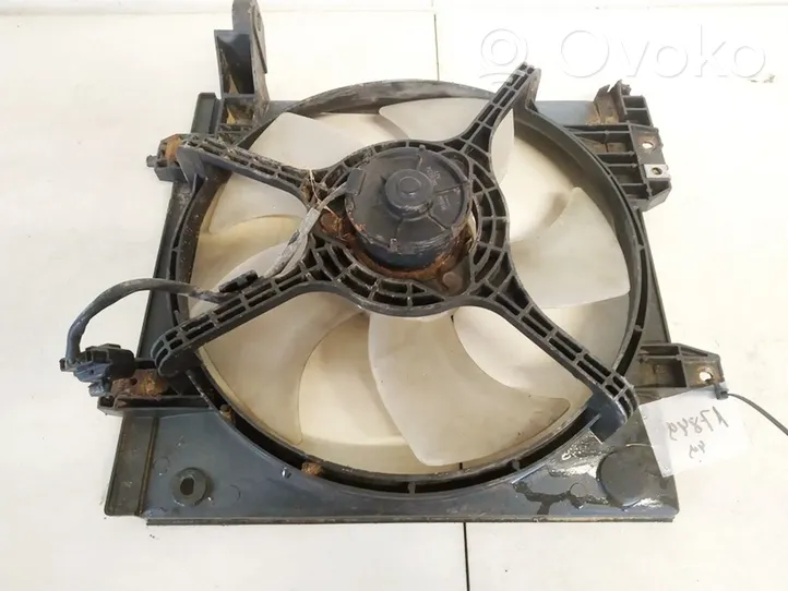 Subaru Legacy Kale ventilateur de radiateur refroidissement moteur 