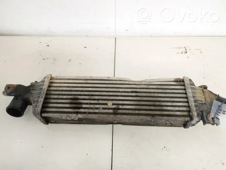 Nissan Primera Chłodnica powietrza doładowującego / Intercooler 