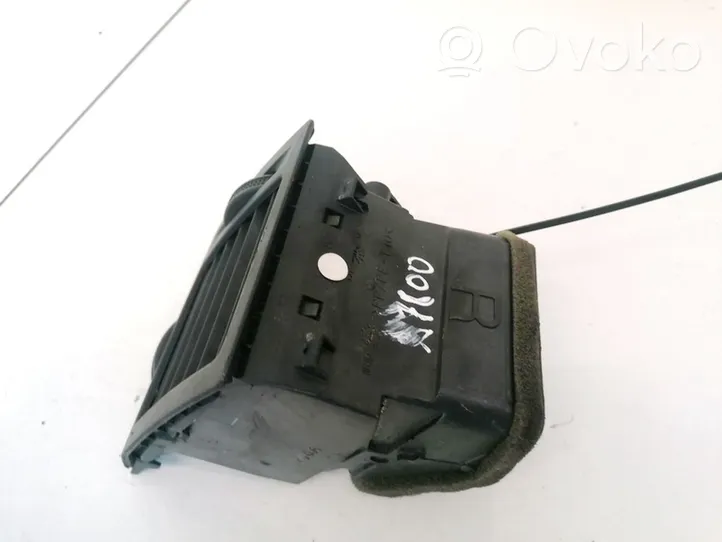 Opel Vectra C Griglia di ventilazione centrale cruscotto 9177170