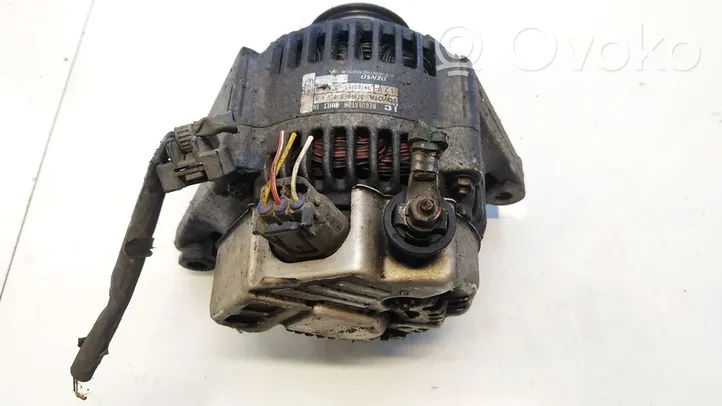 Pontiac Vibe Generator/alternator 270600d110