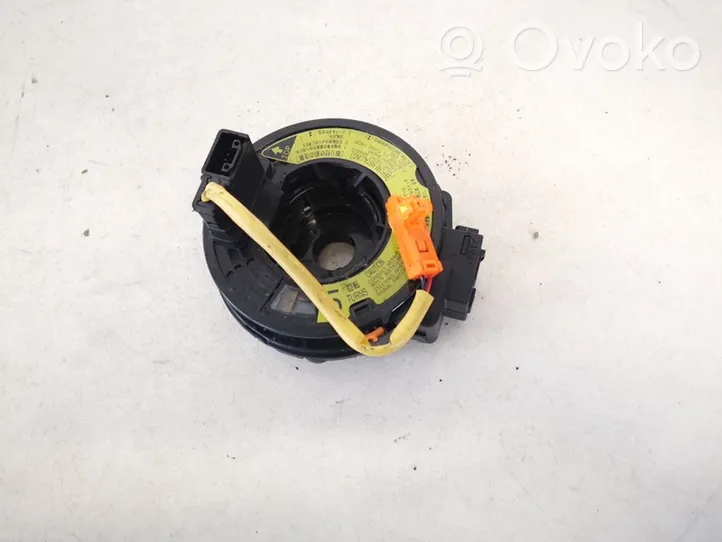 Toyota Yaris Airbag slip ring squib (SRS ring) 8430677a119