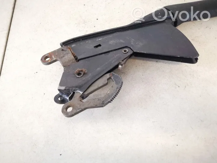 Toyota Yaris Handbrake/parking brake lever assembly 