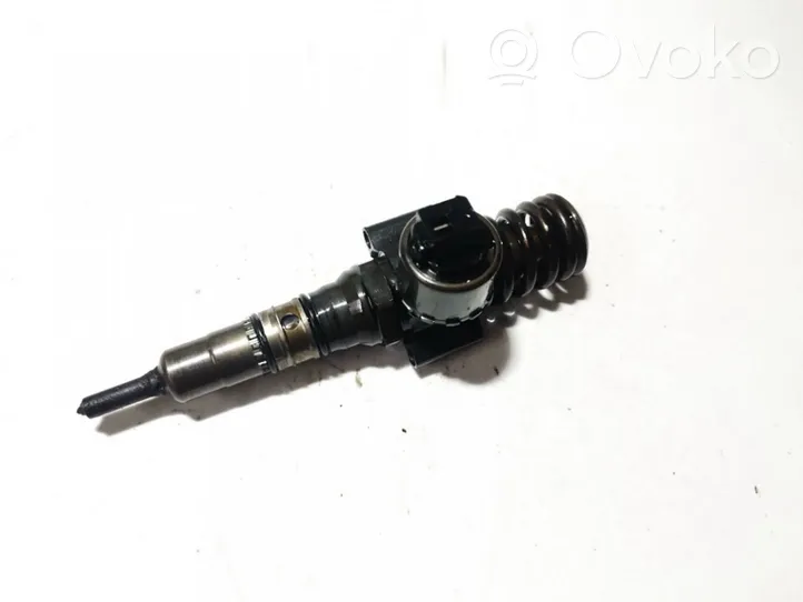 Audi A3 S3 8P Injecteur de carburant 03g130073b