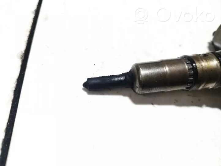 Audi A3 S3 8P Injecteur de carburant 03g130073b