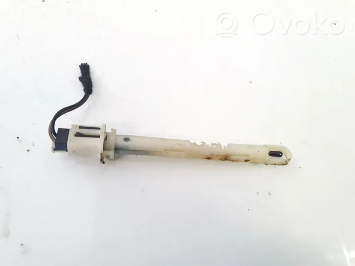 Opel Insignia A Czujnik temperatury wewnętrznej 09183