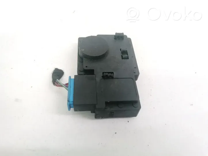 Audi A6 S6 C6 4F Clutch pedal sensor 4F0910658A