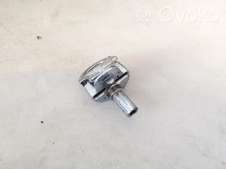 Volkswagen Tiguan Other exterior part 3c9867160