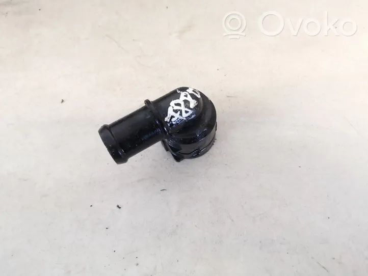 Volkswagen Tiguan Tuyau de liquide de refroidissement moteur 1k0122291h