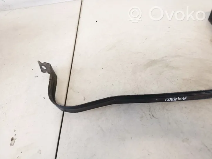 Volkswagen Tiguan Sangle de réservoir de carburant 5n0201655