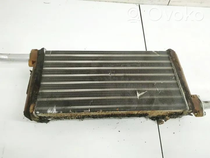 Mercedes-Benz 190 W201 Mazais radiators 