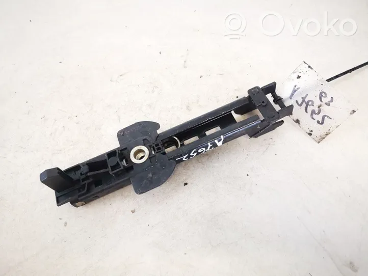 Audi A6 S6 C6 4F Altra parte esteriore 8e0857833a