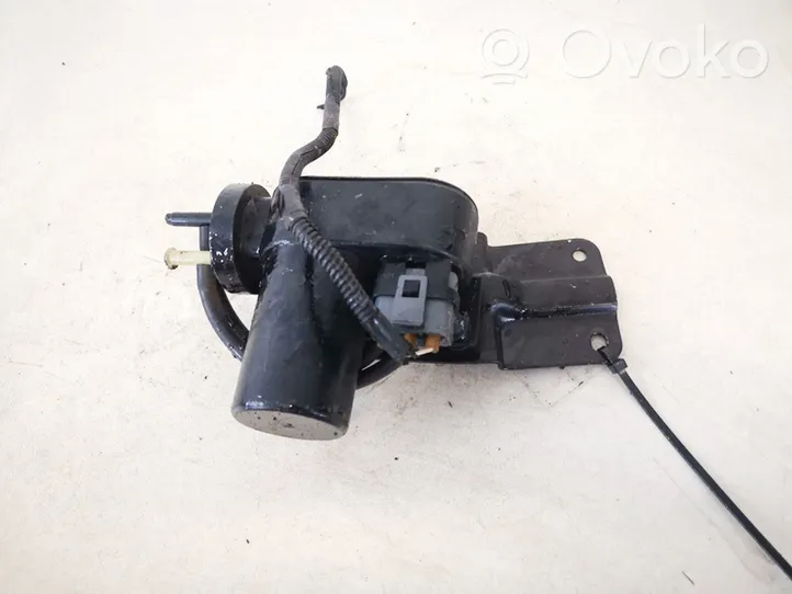 Volvo S40, V40 Pompe à vide 412773