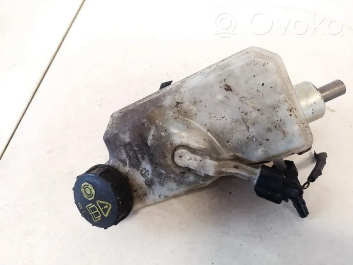 Ford Focus Serbatoio di compensazione del liquido del freno 03350891031