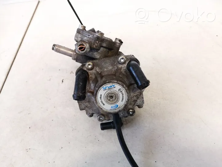 Subaru Legacy Verdampfer Autogasanlage 67r010951