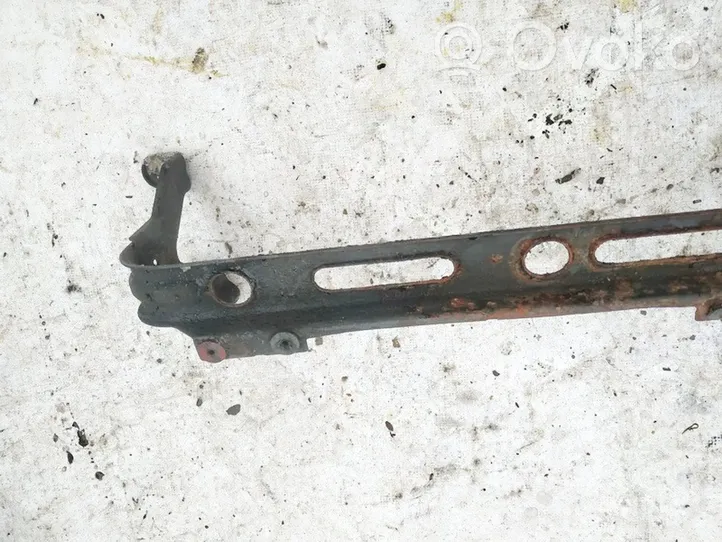 Ford Focus Pannello di supporto del radiatore 