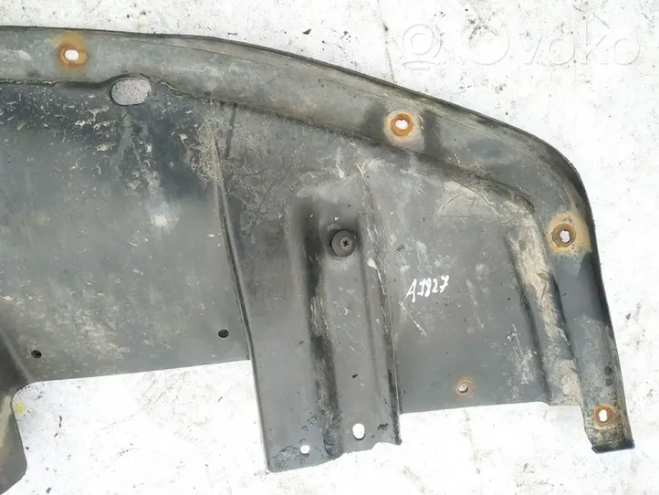 Volvo S40, V40 Engine splash shield/under tray 30808474