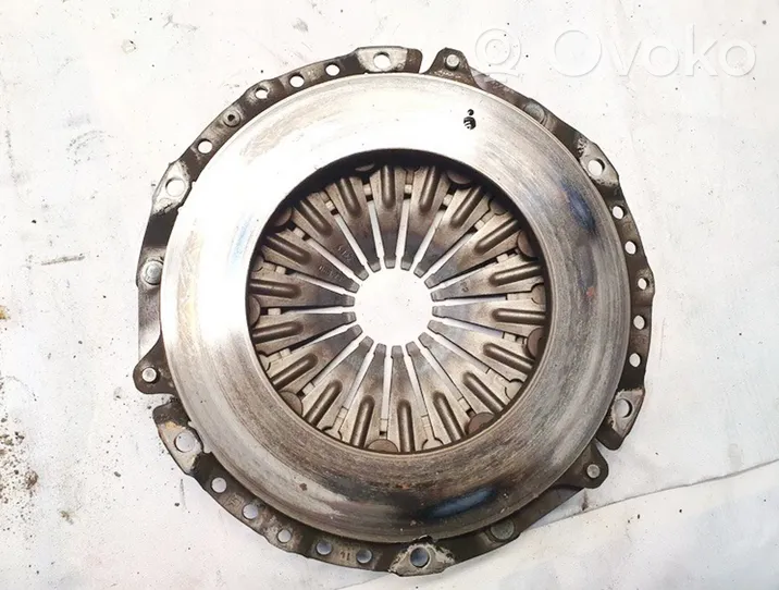 Volkswagen PASSAT B5.5 Pressure plate 