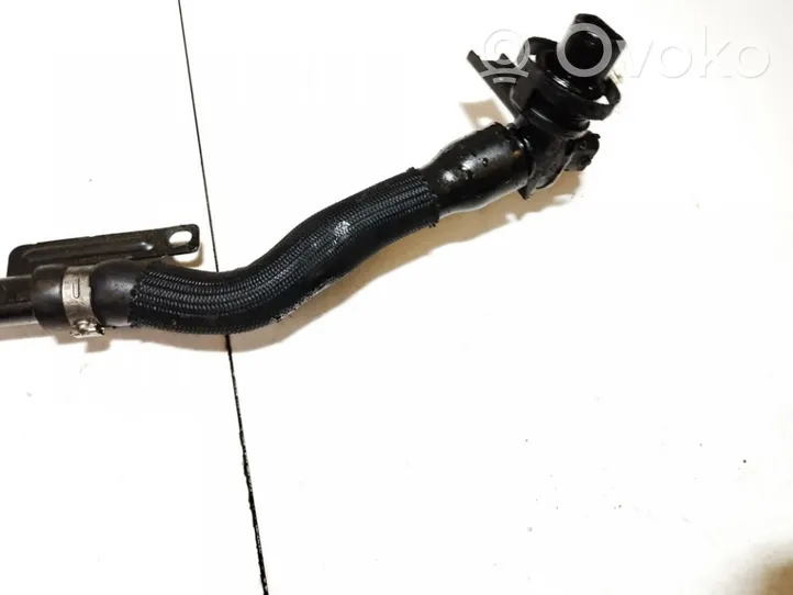 Opel Insignia A Breather hose/pipe 