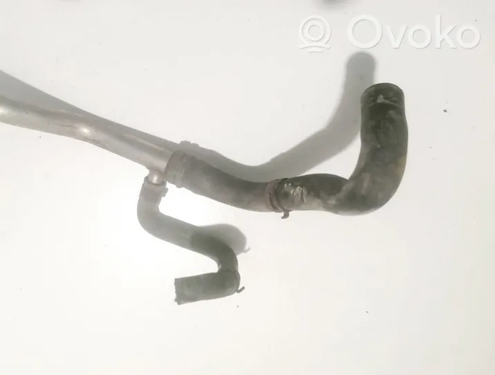 Porsche Cayenne (9PA) Tubo flessibile del liquido di raffreddamento del motore 94810835703