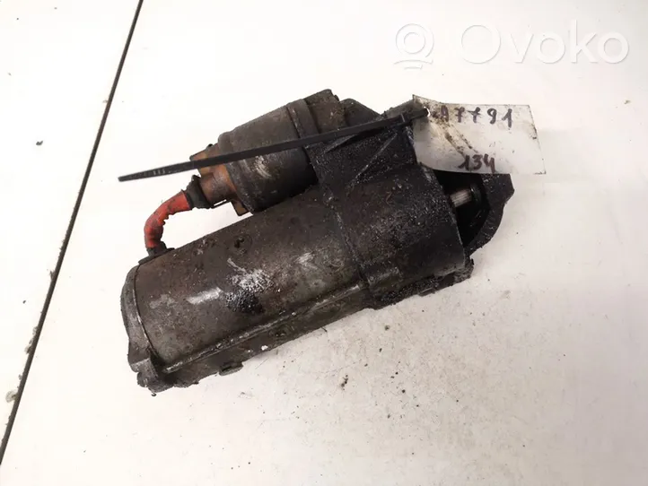 Nissan Primera Starter motor 8200331251