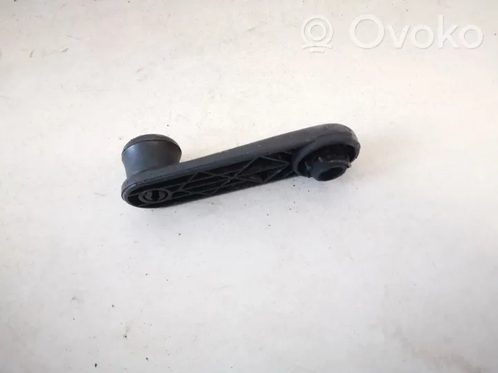 Fiat Doblo Front door window winding handle t800