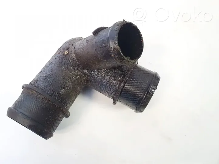 Citroen C8 Engine coolant pipe/hose 