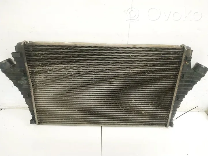 Saab 9-3 Ver2 Intercooler radiator 