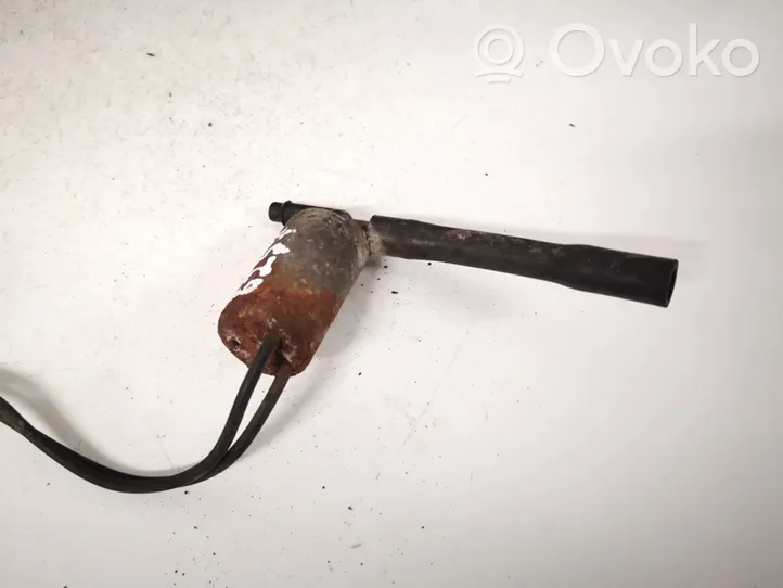 Ford Mondeo MK I Solenoidinis vožtuvas 93bb9c915ba