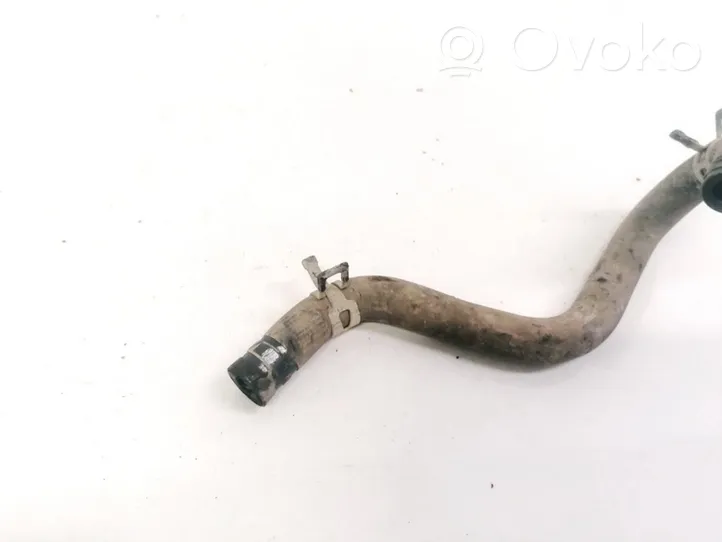 Volkswagen Lupo Przewód / Wąż chłodnicy 