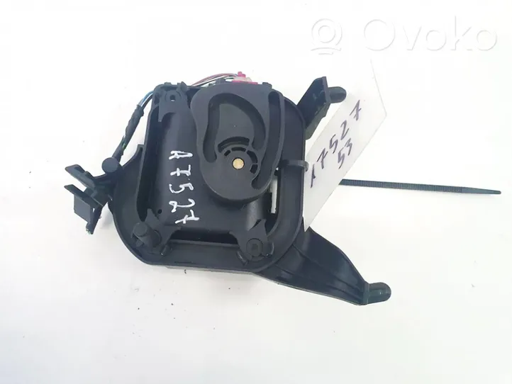 Audi A2 Motorino attuatore aria 0132801206