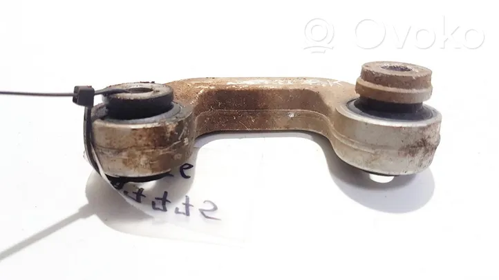 Volkswagen PASSAT B5 Barra stabilizzatrice anteriore/stabilizzatore 