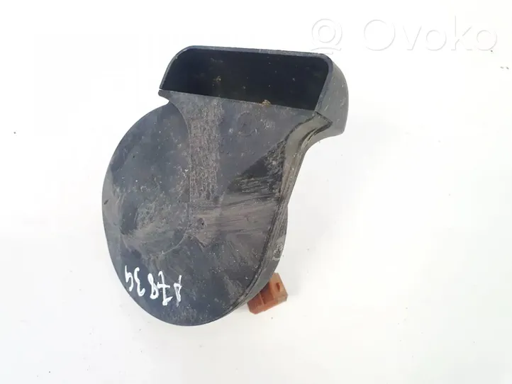 Volvo S60 Horn signal e349042