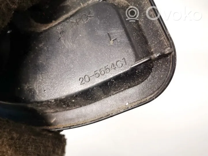 Volkswagen Bora Osłona żarówki lampy przedniej 205654c1