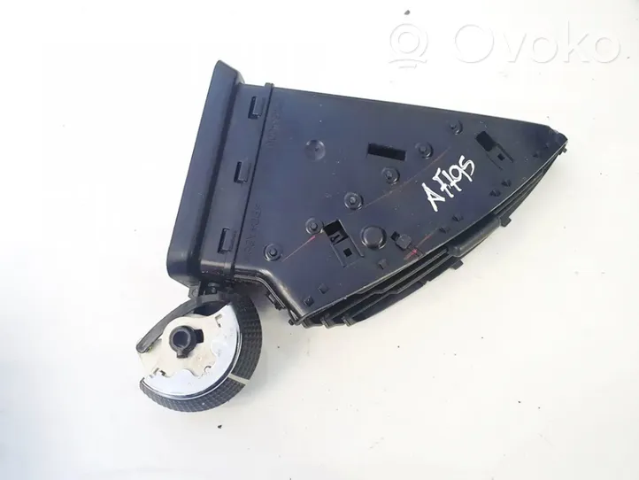 Ford C-MAX II Griglia di ventilazione centrale cruscotto 07466000