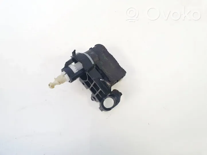 Ford C-MAX II Headlight level adjustment motor 89039045