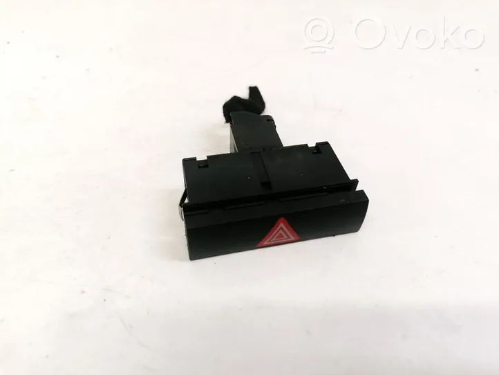 Audi A6 S6 C6 4F Hazard light switch 4F0941509