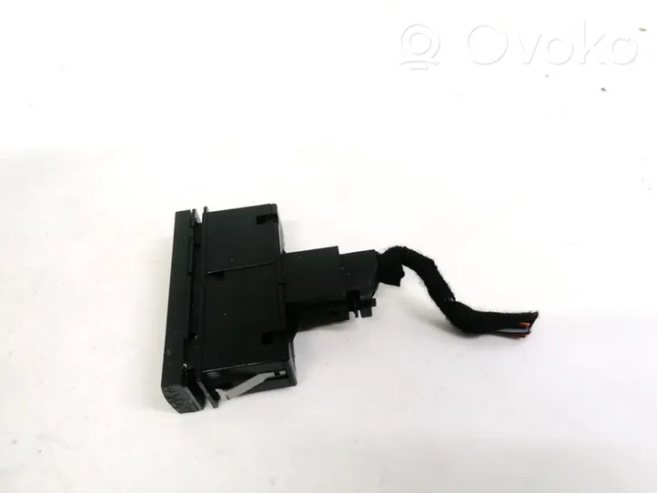 Audi A6 S6 C6 4F Hazard light switch 4F0941509