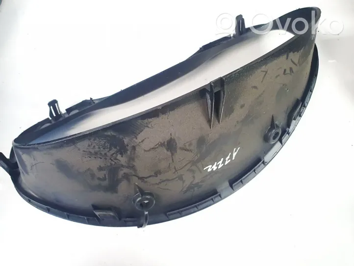 Toyota Avensis Verso Kojelaudan kehys 5541144050a1