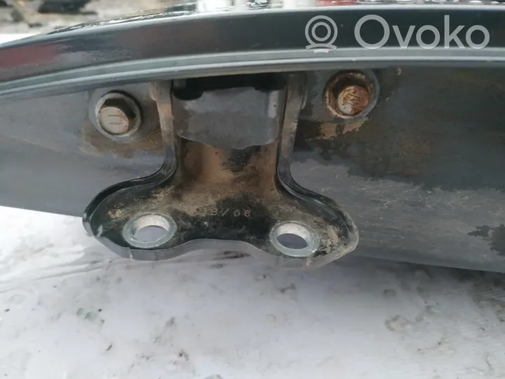 Toyota Aygo AB10 Rear door lower hinge 