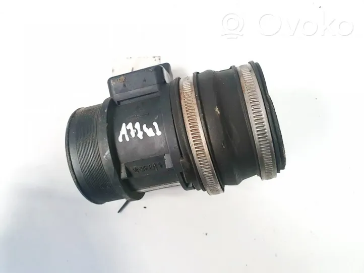 Citroen Xsara Misuratore di portata d'aria 9636963880