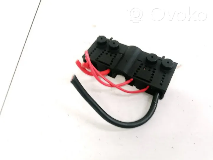 Volkswagen Polo Pluskabel Batterie 6Q0973374