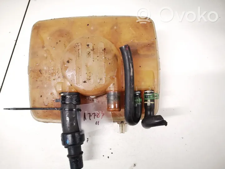 Citroen C8 Coolant expansion tank/reservoir 1488949080