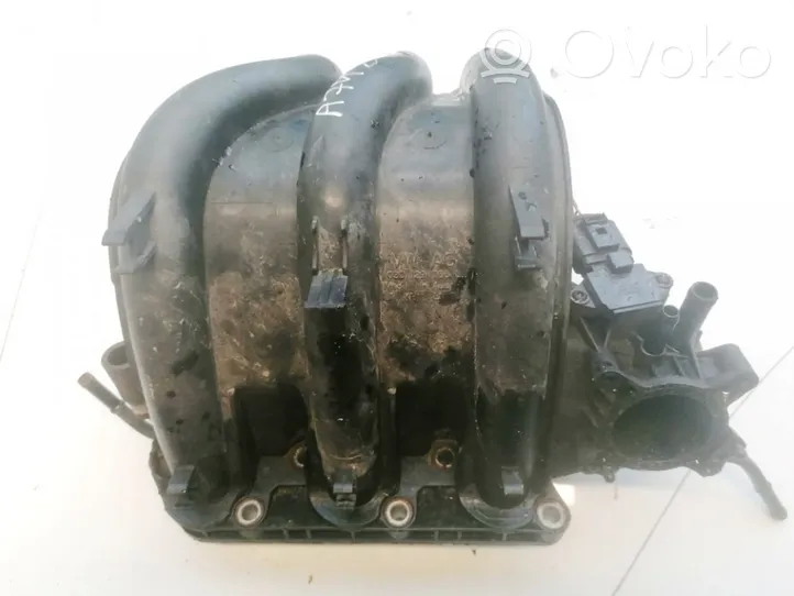 Volkswagen Fox Intake manifold 03d129766l