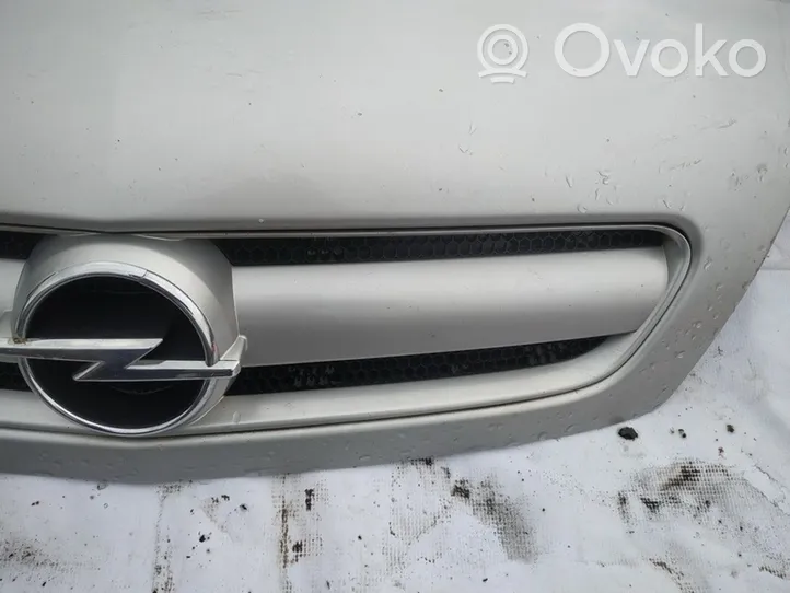 Opel Signum Atrapa chłodnicy / Grill 