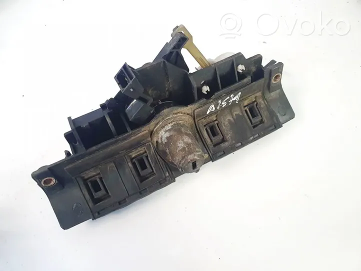 Audi A3 S3 8L Blocco/chiusura/serratura del portellone posteriore/bagagliaio 8d9827565h